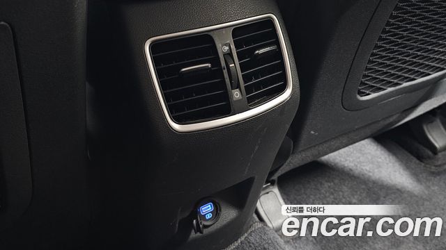 Hyundai Tucson 2019 — photo 27