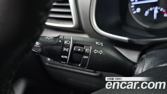 Hyundai Tucson 2019 — photo 29