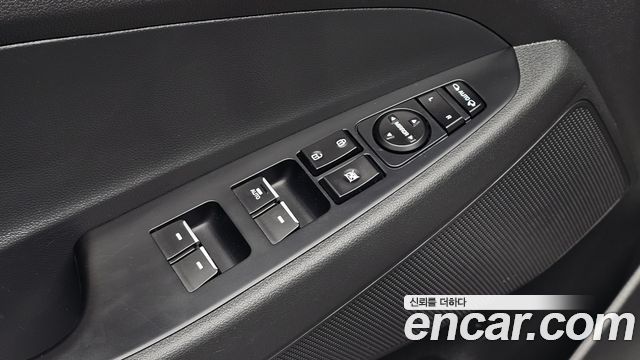 Hyundai Tucson 2019 — photo 30