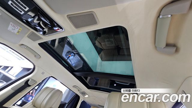 Land Rover Range Rover 2016 — photo 18