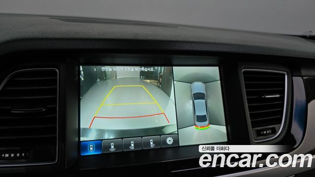 Hyundai Genesis 2016 — photo 14