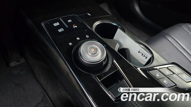 Kia K8 2022 — photo 9