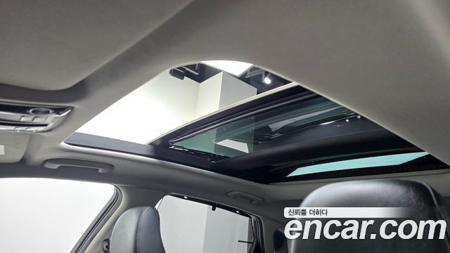 Kia K8 2022 — photo 17
