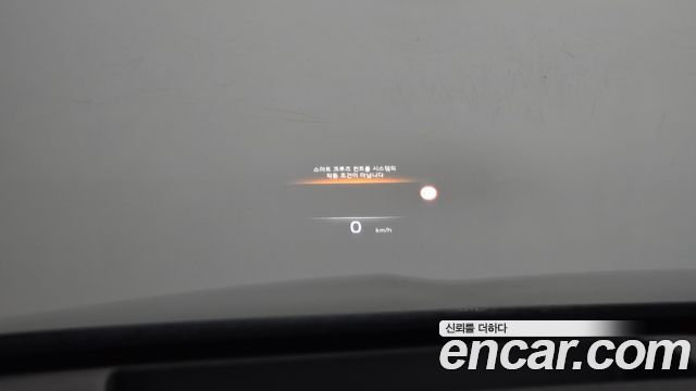 Kia K8 2022 — photo 18