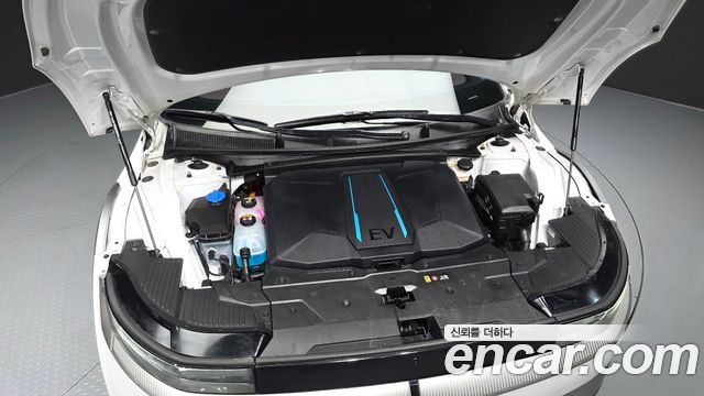 Hyundai Ioniq5 2022 — photo 6