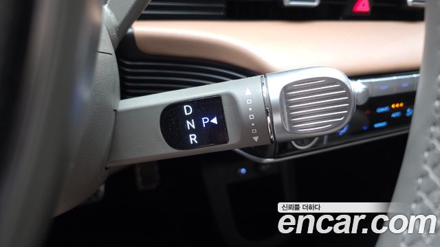 Hyundai Ioniq5 2022 — photo 12