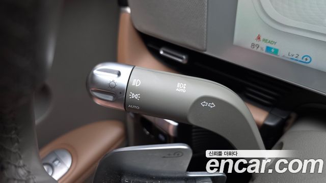 Hyundai Ioniq5 2022 — photo 25