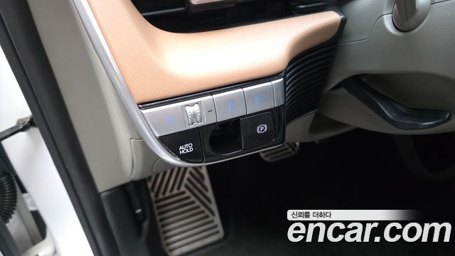 Hyundai Ioniq5 2022 — photo 28