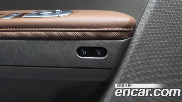 Hyundai Ioniq5 2022 — photo 29