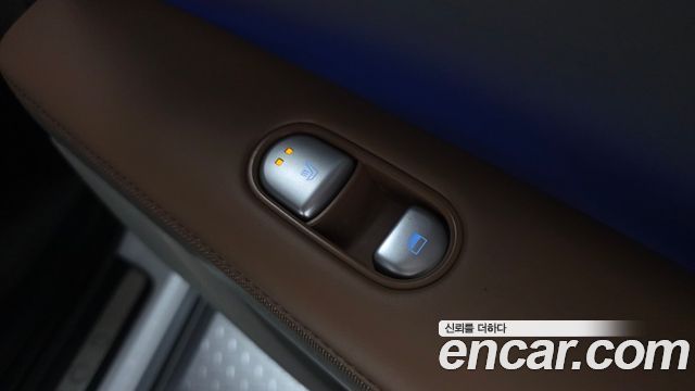 Hyundai Ioniq5 2022 — photo 31