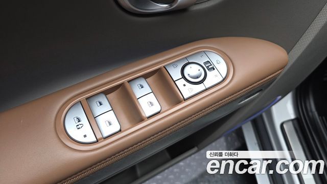Hyundai Ioniq5 2022 — photo 32