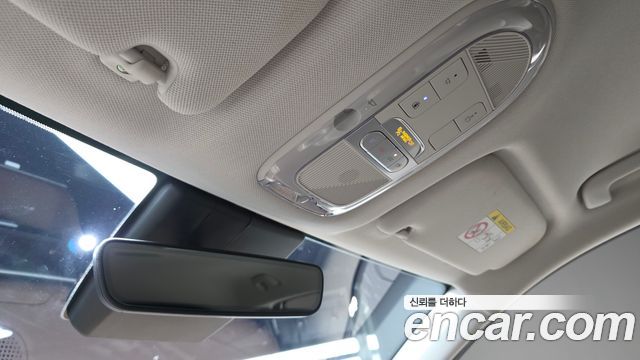 Hyundai Ioniq5 2022 — photo 33