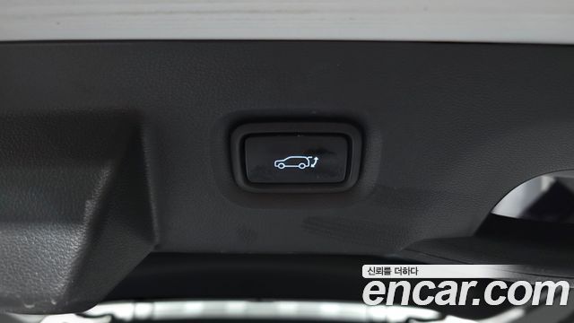 Hyundai Ioniq5 2022 — photo 35