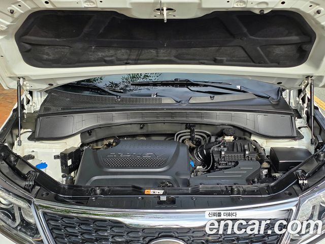 Kia Sorento 2014 — photo 6