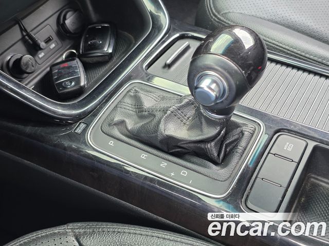 Kia Sorento 2014 — photo 9