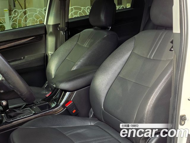 Kia Sorento 2014 — photo 10