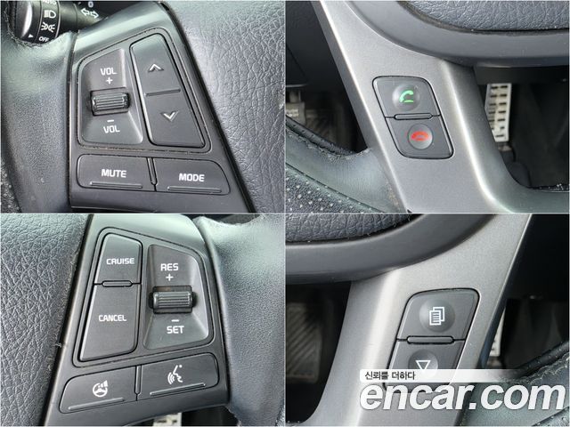 Kia Sorento 2014 — photo 12