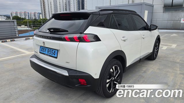 Peugeot 2008 2023 — photo 5