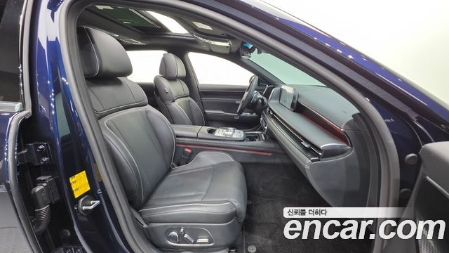 Genesis G90 2023 — photo 10