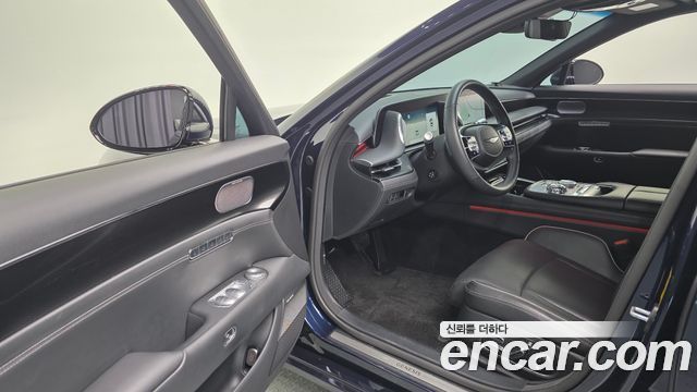Genesis G90 2023 — photo 13