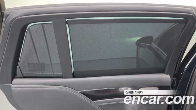 Genesis G90 2023 — photo 18