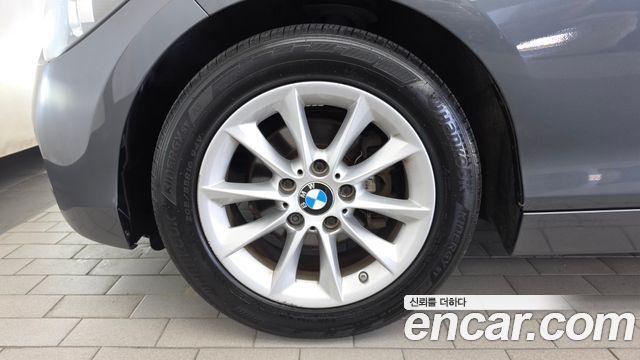 BMW 1-Series 2014 — photo 5
