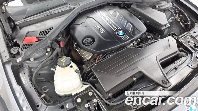 BMW 1-Series 2014 — photo 6