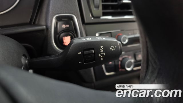 BMW 1-Series 2014 — photo 19