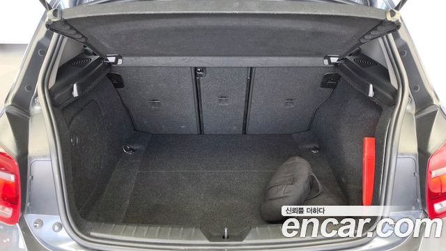BMW 1-Series 2014 — photo 20