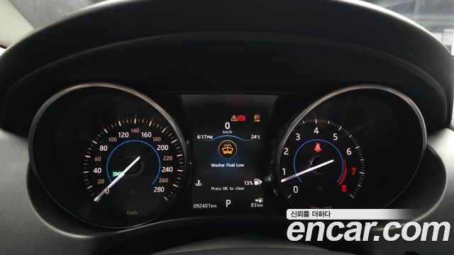 Jaguar XE 2017 — photo 8