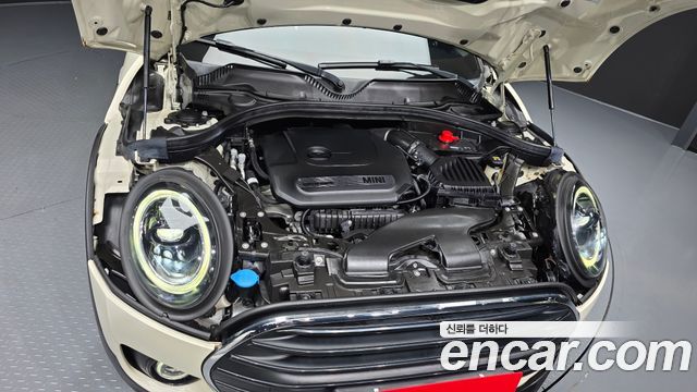 Mini Clubman 2022 — photo 6