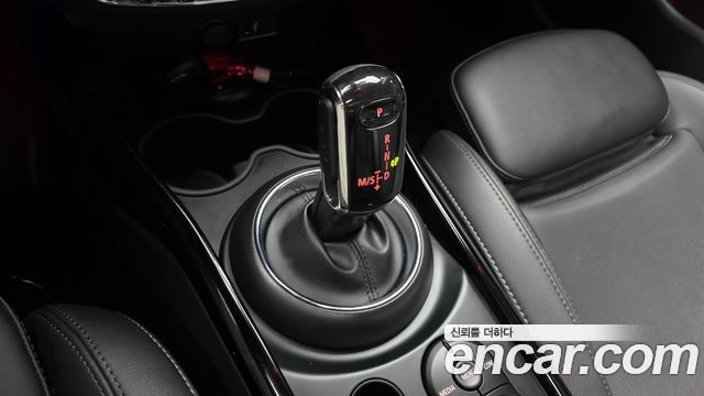Mini Clubman 2022 — photo 12