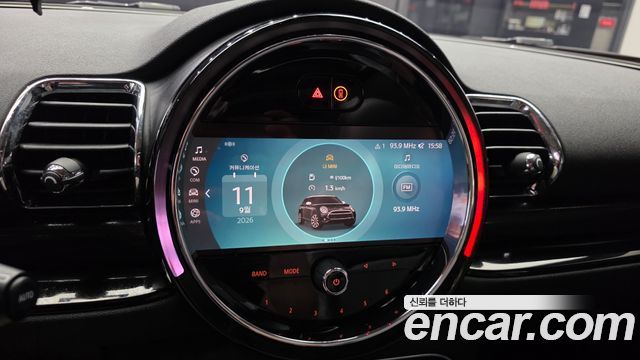 Mini Clubman 2022 — photo 20