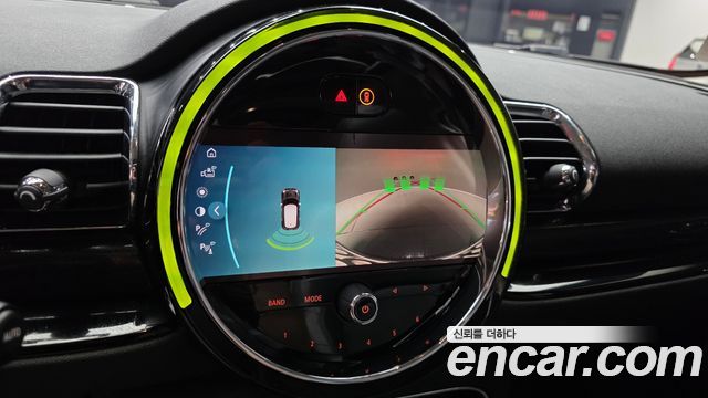 Mini Clubman 2022 — photo 21