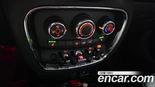 Mini Clubman 2022 — photo 23