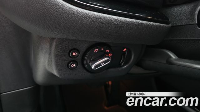 Mini Clubman 2022 — photo 24