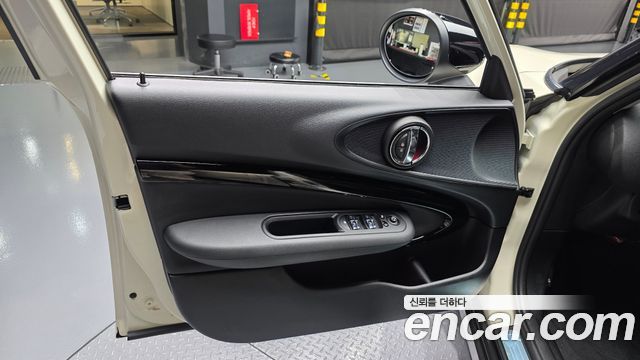 Mini Clubman 2022 — photo 14