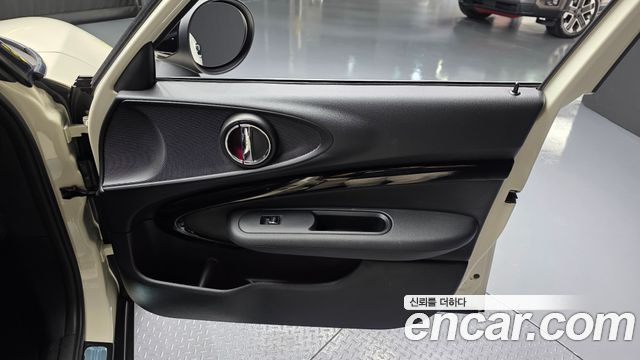 Mini Clubman 2022 — photo 15