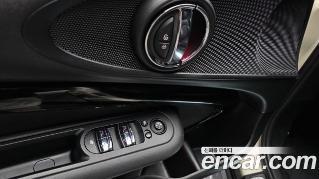 Mini Clubman 2022 — photo 28