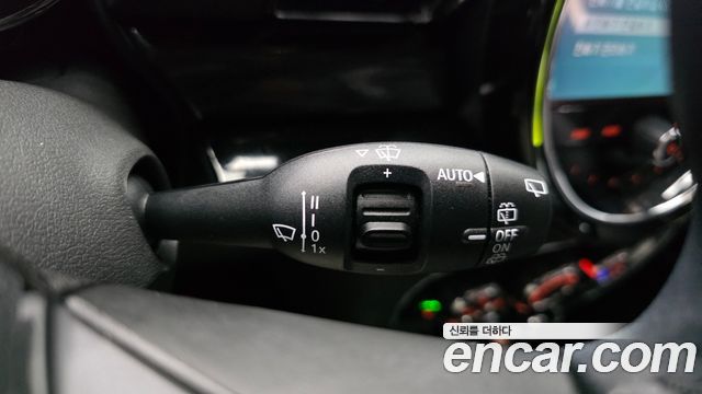 Mini Clubman 2022 — photo 29