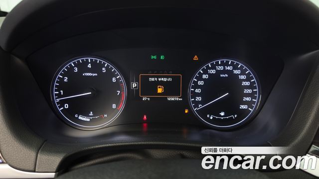 Hyundai Genesis 2016 — photo 8