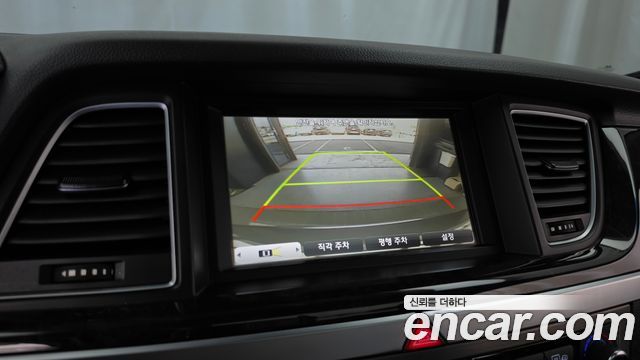 Hyundai Genesis 2016 — photo 15