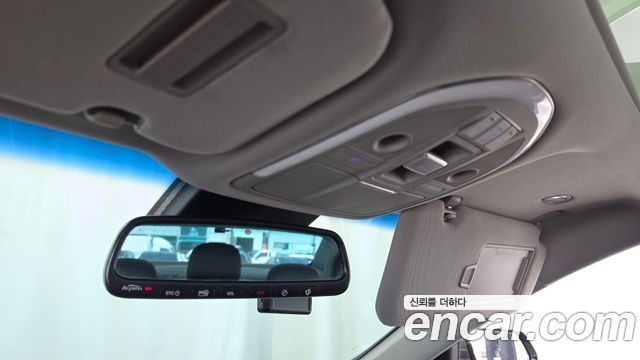 Hyundai Genesis 2016 — photo 17