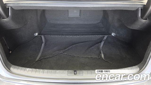 Hyundai Genesis 2016 — photo 20