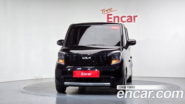 Kia RAY 2024 — photo 3