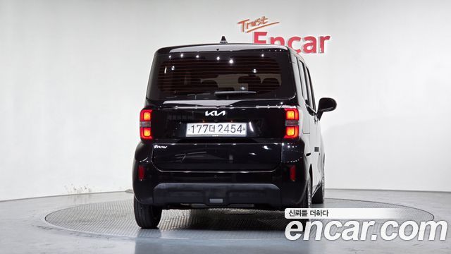 Kia RAY 2024 — photo 4