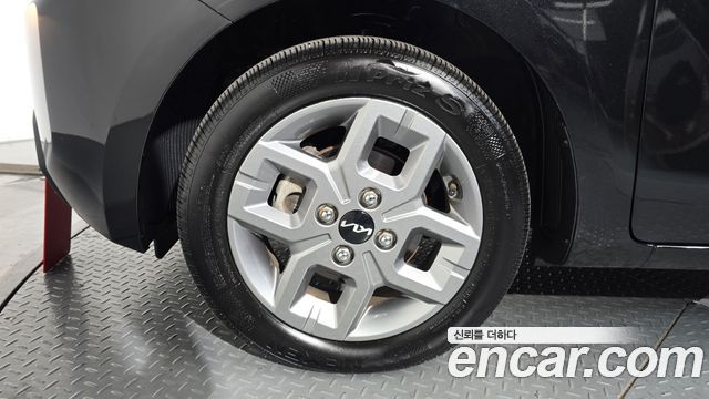 Kia RAY 2024 — photo 5