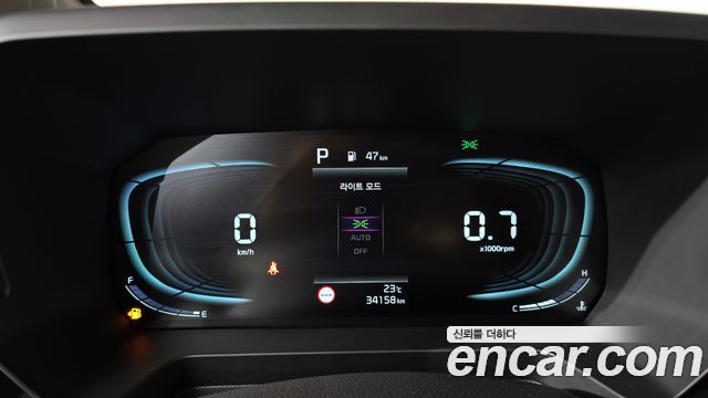 Kia RAY 2024 — photo 11
