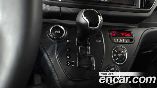 Kia RAY 2024 — photo 12