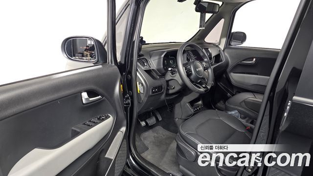 Kia RAY 2024 — photo 13